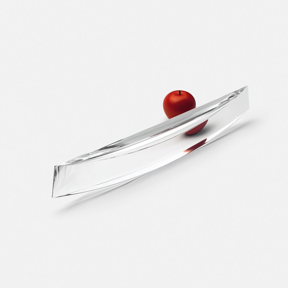 Gondola Marble Centerpiece by Danese Artemide Accessories